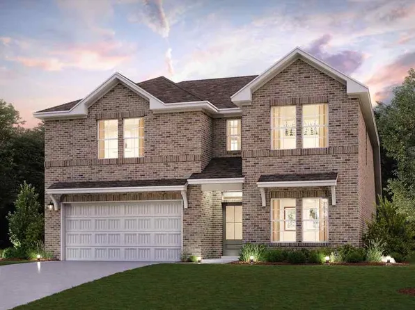 422 Hutton Dr, Red Oak, TX 75154