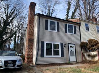 771 Orangedale Ave, Charlottesville, VA