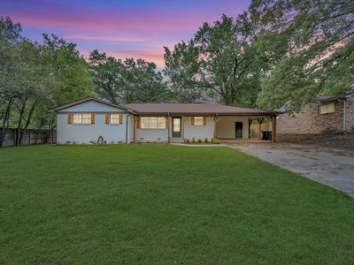 808 Meadowbrook Dr, Longview, TX, 75601