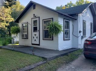 455 N Lake St, Harrison, MI 48625