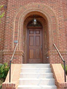 Unique Brickwork