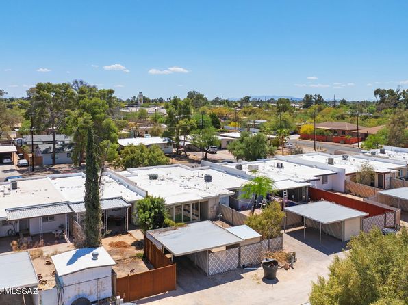 5045 E Adams St, Tucson, AZ 85712