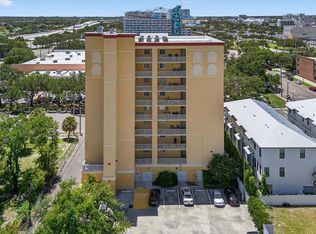 316 8th St S UNIT 203, Saint Petersburg, FL 33701