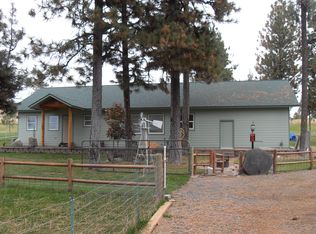 36895 Bachelor Flats Dr N, Creston, WA 99117