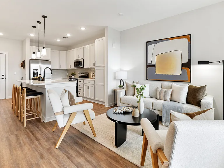 The Residences at Christenbury Village — Photo 9