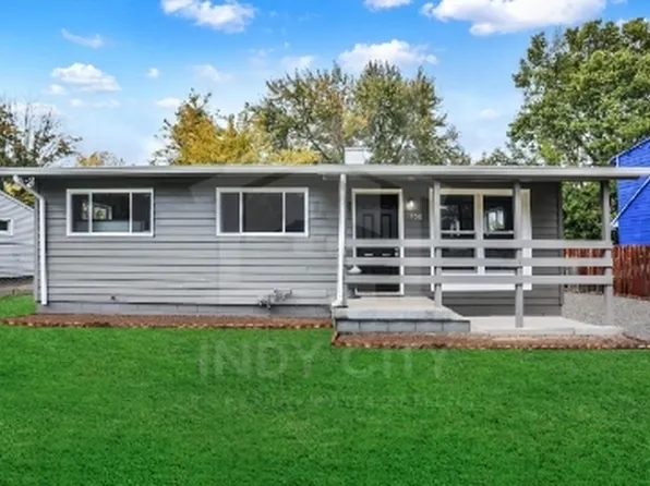 750 S Dequincy St, Indianapolis, IN 46203