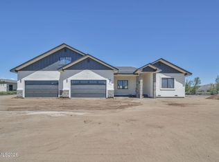 902 Coffey Dr, Carson City, NV 89701