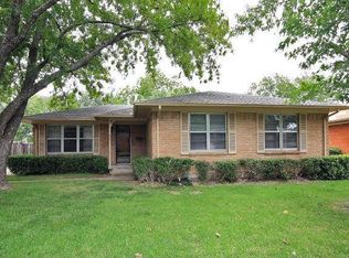 3347 Darvany Dr, Dallas, TX 75220