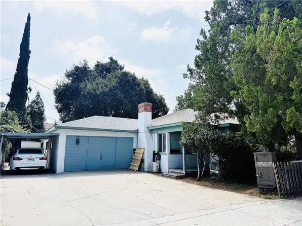 5916 Rosemead Blvd, Temple City, CA 91780