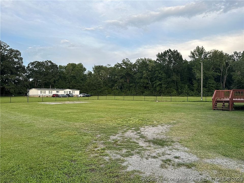 848 Davis Bridge Rd, Parkton, NC 28371 Zillow