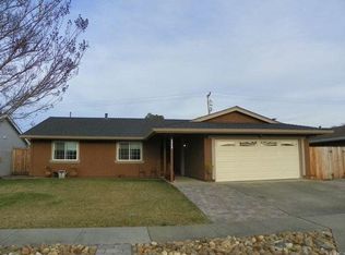 3948 Stover St, Napa, CA 94558