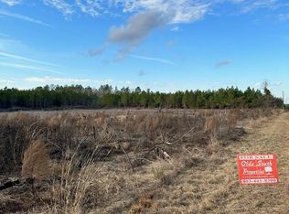 NULLA Wagontong Rd, Wagener, SC 29164