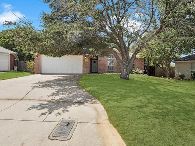 7700 Stonebank Ct, Fort Worth, TX, 76112