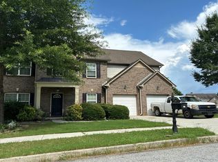 3882 Pin Oak St, Lithonia, GA 30038