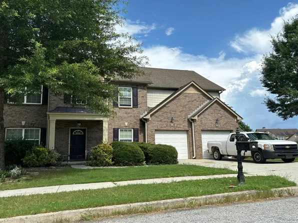 3882 Pin Oak St, Lithonia, GA 30038