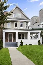 1711 Dorchester Road in Ditmas Park
