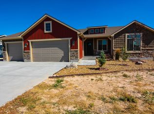 3794 E Lakefield Ln, Ammon, ID 83406