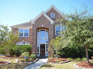 2002 Anchor Bay Ct, Pearland, TX 77584
