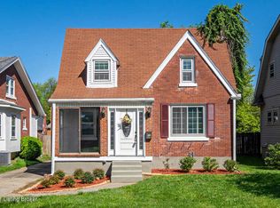 1217 Wolfe Ave, Louisville, KY 40213