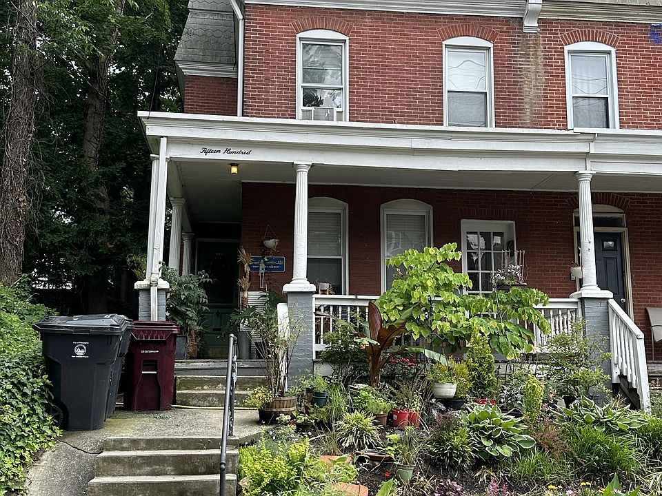 1st image of 1500 W 14th St #1