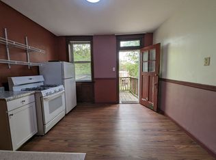 4222 Oregon, Saint Louis, MO 63111