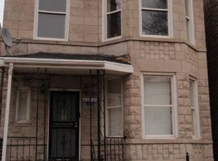 1233 S Millard Ave APT 1, Chicago, IL 60623