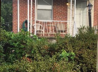 8506 Water Oak Rd, Baltimore, MD 21234