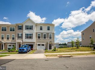1416 Hudgins Farm Cir, Fredericksburg, VA 22401