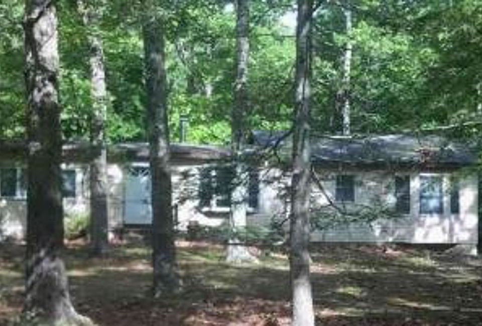 Property Front View