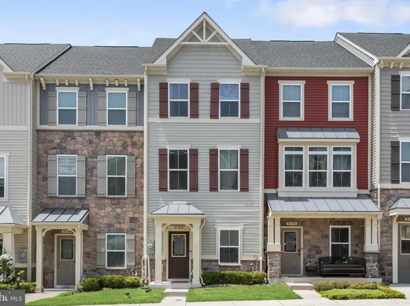 8108 Dewey Place Gln, Glen Burnie, MD 21060