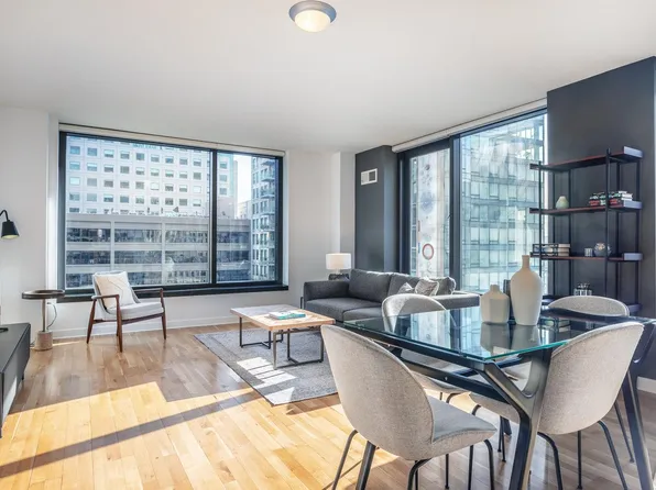 199 New Montgomery St Unit 1402, San Francisco, CA 94105