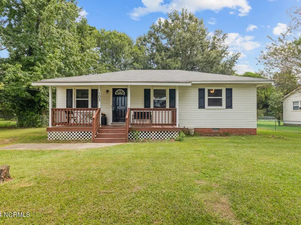 102 Cardinal Road, Jacksonville, NC 28546
