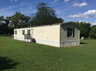 236 Tom Frasier Rd, Sparta, TN 38583