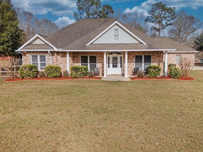 7 Red Oak Ln, Poplarville, MS, 39470