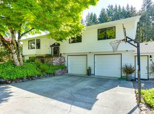 14940 SE Edelweiss Dr, Boring, OR 97009