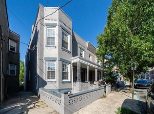 1306 27th St FLOOR 2, North Bergen, NJ 07047