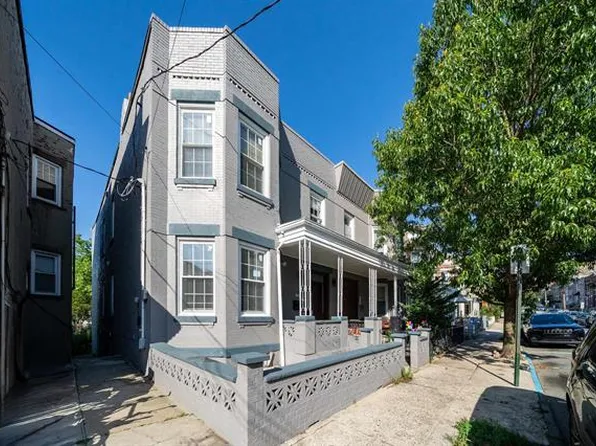1306 27th St Floor 2, North Bergen, NJ 07047