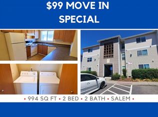4480 Seaton Ln NE #B302, Salem, OR 97305