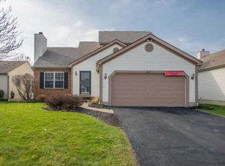 761 Erin St, Lewis Center, OH