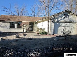 1256 Pullman Dr, Sparks, NV