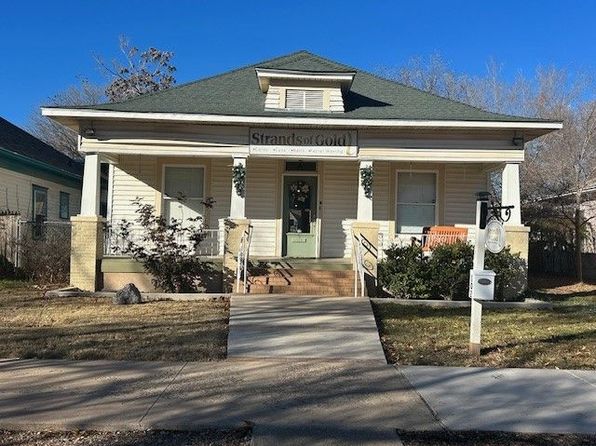 Studio, $400, 102 S Pennsylvania Ave #2, Roswell, NM 88203