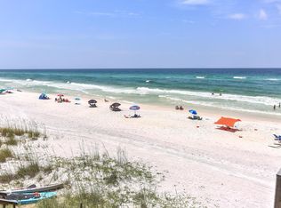 8046 E County Highway 30a #4, Inlet Beach, FL 32461