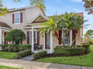 13907 Ancilla Blvd, Windermere, FL 34786