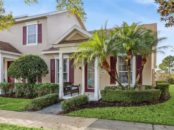 13907 Ancilla Blvd, Windermere, FL 34786