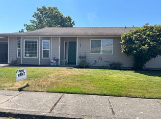 148 New Terrace Dr N, Keizer, OR 97303