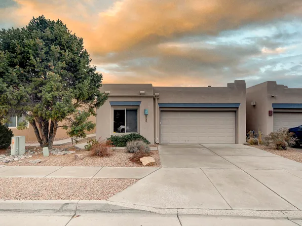 6423 Sage Point Ct NE, Albuquerque, NM 87111