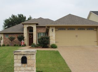 15026 Badger Ranch Blvd, Woodway, TX 76712