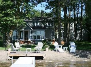 615 N Shore Dr, Detroit Lakes, MN 56501