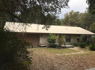 24900 NE 132nd Pl, Salt Springs, FL 32134