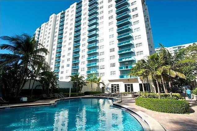 1st image of 4001 S Ocean Dr APT 10H